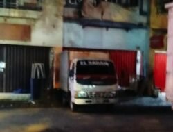 Bea Cukai Batam Tutup Mata, Ruko di Pantai Permata Dijadikan Gudang Barang Selundupan