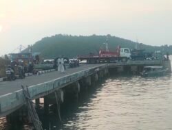 Modus Jastip Terendus, Bea Cukai Batam Selidiki Barang Ilegal di Jalur Pelabuhan Rakyat