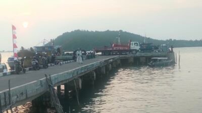 Modus Jastip Terendus, Bea Cukai Batam Selidiki Barang Ilegal di Jalur Pelabuhan Rakyat