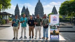 Turis India Mulai Dilirik, Kemenpar Pamerkan Borobudur hingga Gili Trawangan