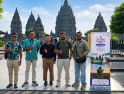 Turis India Mulai Dilirik, Kemenpar Pamerkan Borobudur hingga Gili Trawangan