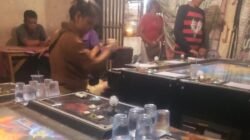 Jackpot Liar Diduga Marak di Batam, Keveling Lama hingga Ruli Tangki 1000 Disebut Jadi Lokasi