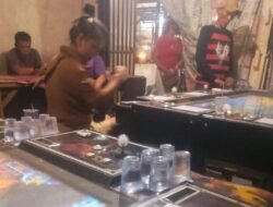 Jackpot Liar Diduga Marak di Batam, Keveling Lama hingga Ruli Tangki 1000 Disebut Jadi Lokasi