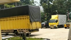 Terungkap! 3 Mobil Diduga Angkut Miras Diamankan Polresta Barelang, Ada Apa?