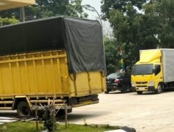 Terungkap! 3 Mobil Diduga Angkut Miras Diamankan Polresta Barelang, Ada Apa?
