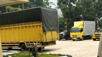 Terungkap! 3 Mobil Diduga Angkut Miras Diamankan Polresta Barelang, Ada Apa?